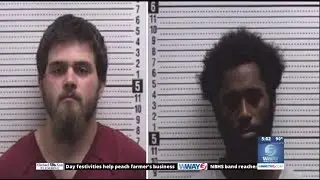 Winnabow double homicide 911 call released