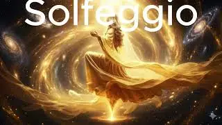 963Hz Let Go, Universe Solves | Meditation for Women ✨ Sleep　#solfeggio #yoga  #reiki #healingmusic