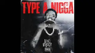 Type A Nigga - Nino Breeze, Rick Ross, Moneybagg Yo  (INSTRUMENTAL) MMMMMMM..MAYBACH MUSIC
