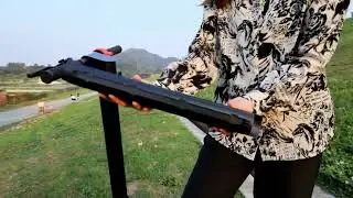 X8 Folding Electric Scooter Unboxing & Test Ride