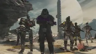 Infinite Warfare TRENCHER, AUGER AND VPR GAMEPLAY