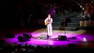 Brandi Carlile Concert 'The Mother' Beyond These Silent Days Tour Greek Theatre LA CA June 24, 2022