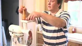 Gyro Sausages