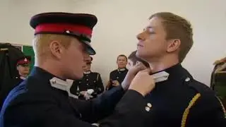 Sandhurst   RMAS Documentary   Episode Three