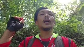 Vlog #064 MTB Adventure ke KTH LB - Part 1