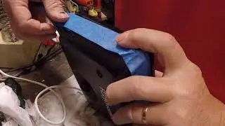 Dragonfly Repair