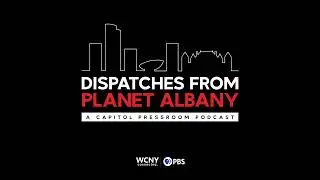 Predictions and hopes for the 2026 session in Albany