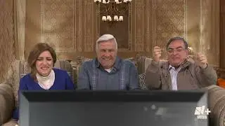 AMLO y Marcelo se juntaron para ver el juicio de García Luna | El Privilegio De Mandar