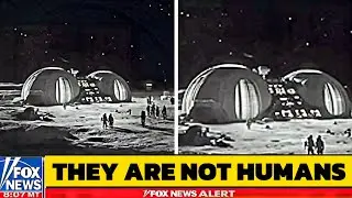 China's New Moon Discovery CONFIRMS what WE ALL FEARED