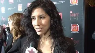 Stephanie Beatriz of Fox's Brooklyn Nine-Nine Talks Exclusive Guest Star Scoop!
