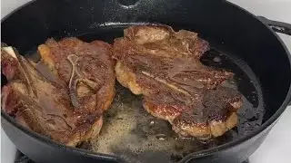Lamb Shoulder Chops Recipe - My Daughter Is The Chef Today | Cooking With Liz