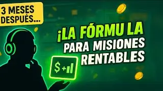 I'm BACK to Pixels NFT 😱 with the formula to know if the missions are worth it