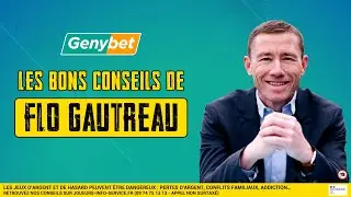 La Semaine du Jeu Responsable avec Florent Gautreau X Genybet
