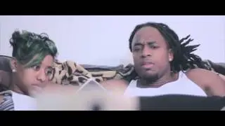 Tommy Almighty Feat. P.Nyne - Can&acute;t Runaway
