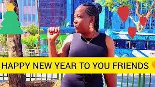 Finally;2026 is here‼️🎄🎉 LET ME TAKE THIS CHANCE AND WISH YOU ALL A HAPPY NEW YEAR 2026🎄🎉🫂 NI GOD 🙏