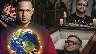 LUINNY DAÑA SU CANAL DE YOUTUBE MIENTRAS ALOFOKE CONQUISTA ESTADOS UNIDOS