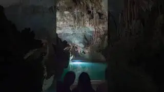 Magical sea cave discovered 🙀🙀🔥 #seacaves #cave #hiddengems #caves #wow #magical #mylifeasrima