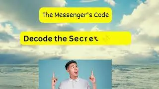 The Messenger's Code  
