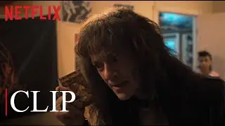 This Is Music Opening Scene Stranger Things Season 4 Volume 2 Episode 9 HD