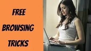 9Mobile Free Browsing tricks