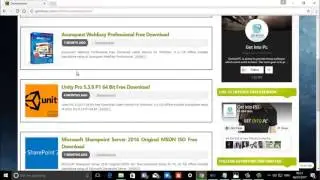 Download any PC or Mac software free BEST Website