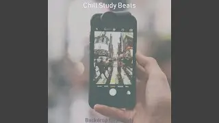 Refined - Soundscape for 1 AM Study Sessions