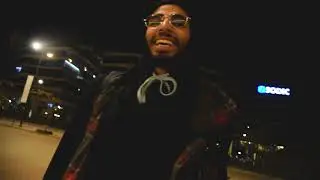 GOLDiLOC - FASHION (OFFICIAL MUSIC VIDEO)