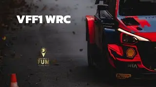 WRC: S&eacute;bastien Muad'Dib Ogier 