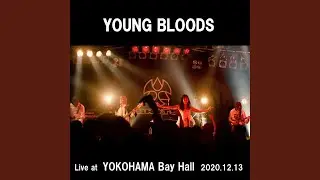 Ms. Downer (Live at YOKOHAMA BAY HALL 2020.12.13)