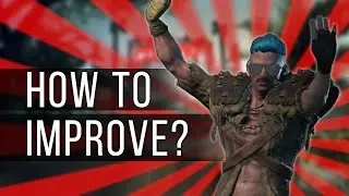 I'M IMPROVING? | The Culling (Solo)