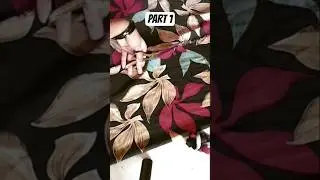 Salwar cutting #viral #minivlog #explorepage #gyp #foryou #dress #follow