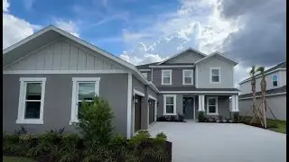 Wesley Chapel Property Rentals 4BR/2.5BA by Wesley Chapel Property Management