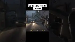 #csgo #ксго #gaming #counterstrike #кс #fpsshootinggame #update #fps #game #updates #train