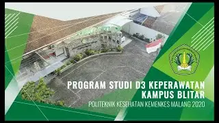 HALO PRODITA-SELAMAT DATANG DI PROGRAM STUDI D3 KEPERAWATAN KAMPUS BLITAR POLTEKKES KEMENKES MALANG
