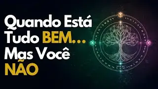 Se Você Sente Ansiedade Mesmo Quando Tudo Está “Bem”, Este Som Hebraico Foi Feito Pra Você