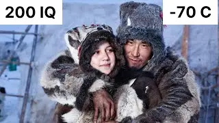 Amazing Arctic Tools and Secrets Revealed!