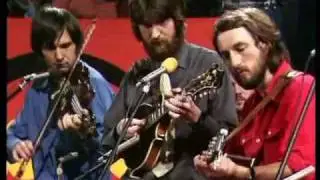 Bill Clifton & The Echo Mountain Band - Liberty 1975