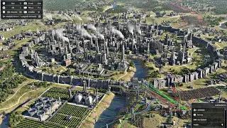 DSS 2: WAR INDUSTRY &ndash; The Ultimate Real-Time Strategy Revolution!