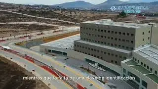 Hidalgo alista transferencia del nuevo Hospital General de Pachuca al IMSS Bienestar