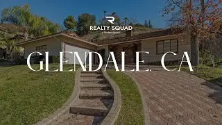 1636 Larco Way, Glendale, CA 91202