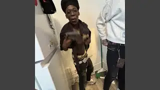 Insta Killing (feat. Jayykash)