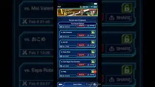 ЮМА И АСТРАЛ СРЕЩУ МЕГ-Yu-Gi-Oh Duel Links Favorite Replays #21