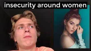 To Men, Who Are Afraid of Talking to Women / / Honest Talk