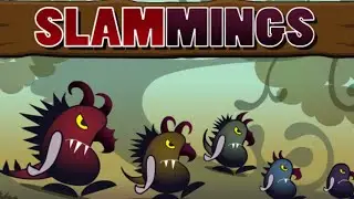Slammings Full Gameplay | Flash Game