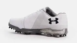 Under Armour Spieth 2 Golf Shoes