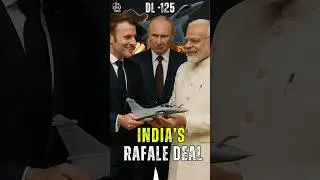 Indian Airforce Proposes to Buy 114 Rafale from France #india #france #indianairforce #ytshorts