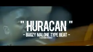 [FREE] Bugzy Malone Type Beat Dark - 