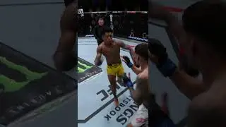 O brasileiro Vinicius 