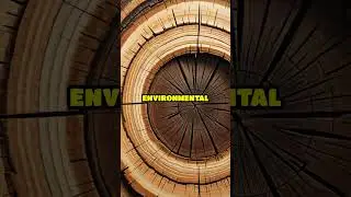 Tree Rings Reveal Hidden Climate History