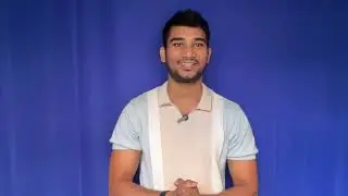 Bollywood Action Audition Introduction | Powerful Acting Intro for Film Industry | Actor Portfolio 🎬
